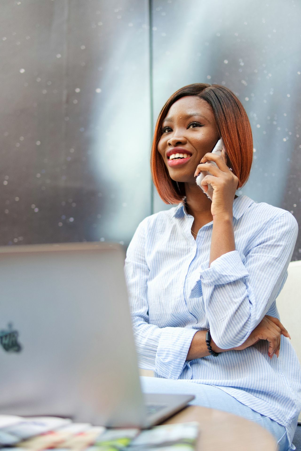 Service administratif chez ECOLIEN CONNECT